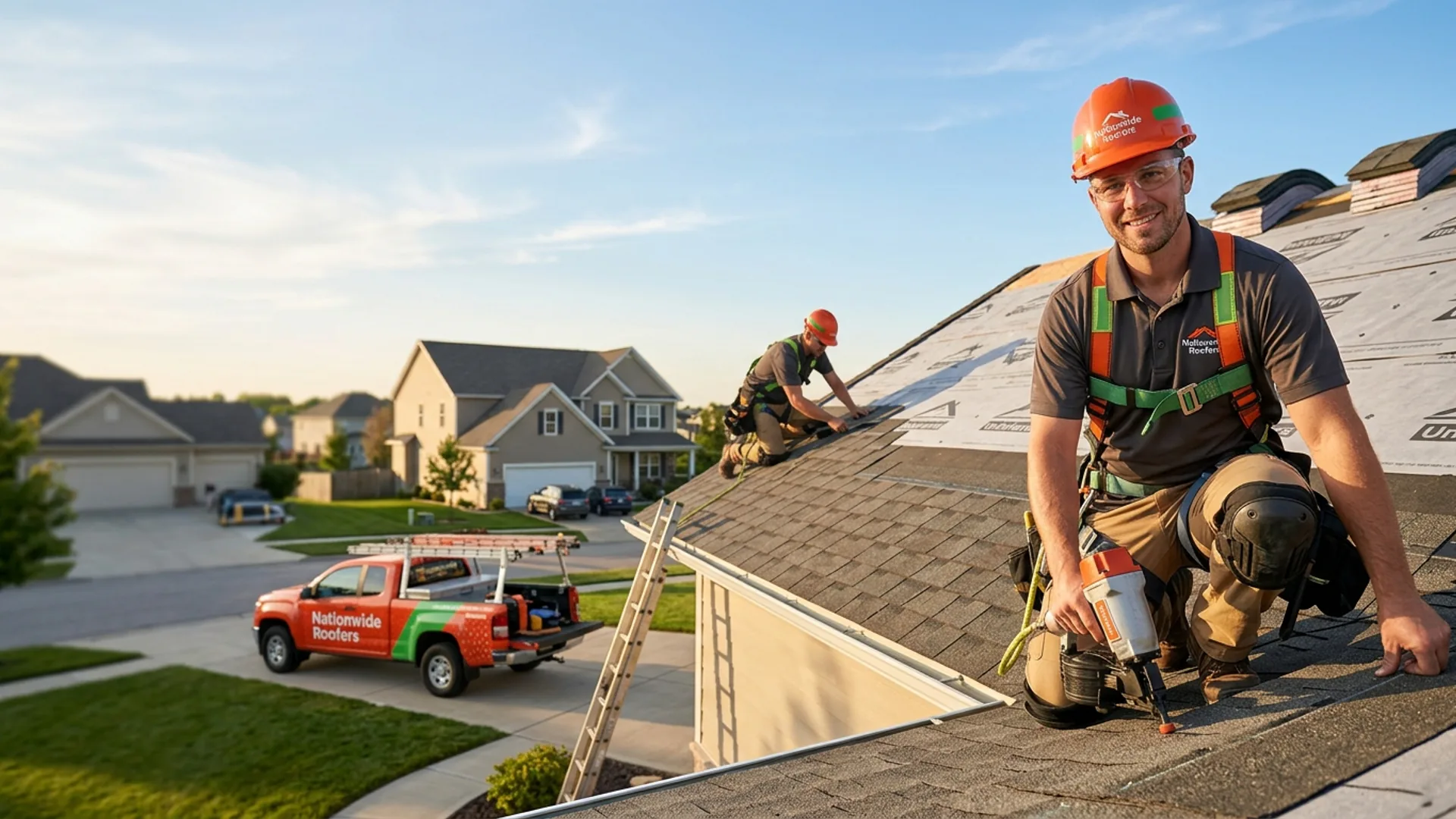 Reliable Roof Installation Tillamook, OR Near Me